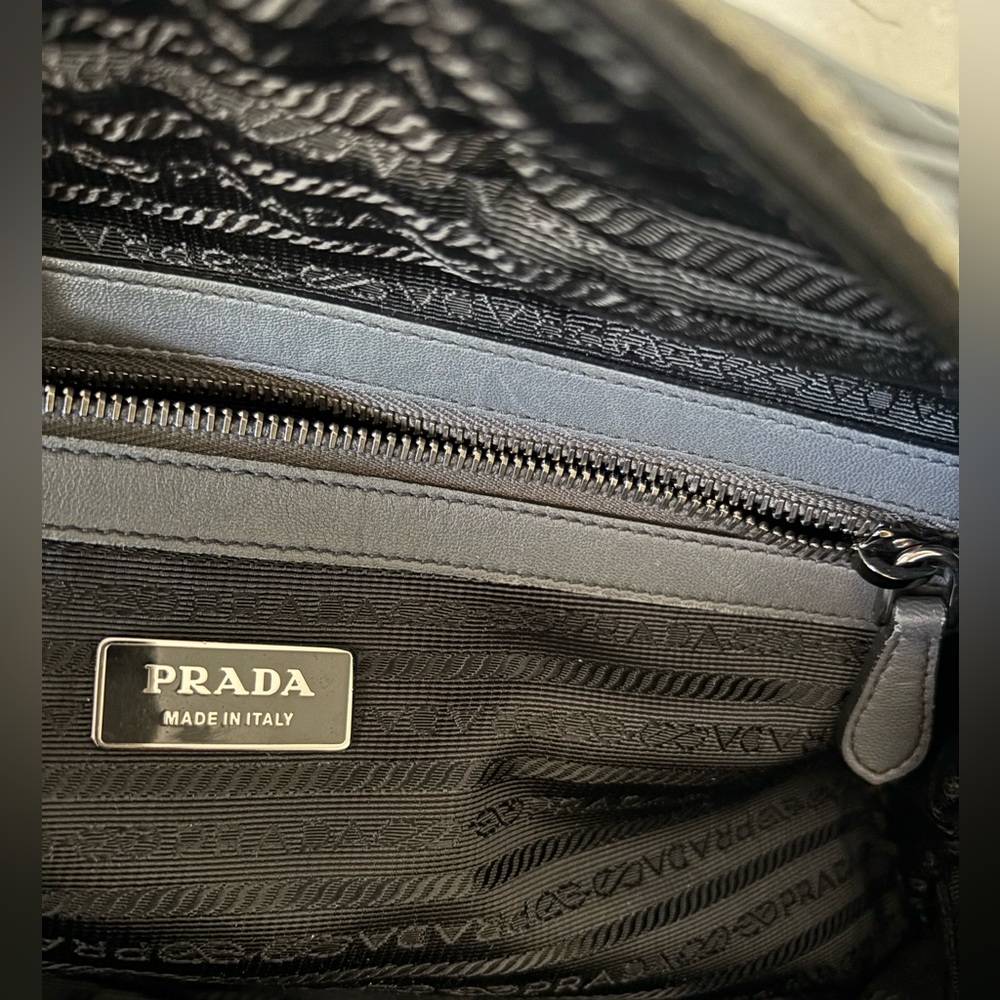 PRADA Handbag - Picture 9 of 14